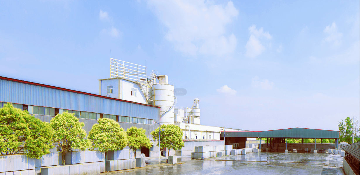 Henan Salmut Import and Export co.,Ltd. สายการผลิตของผู้ผลิต